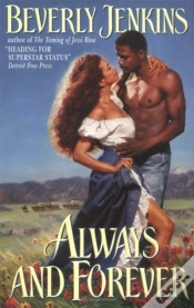 Capa do artigo Always And Forever