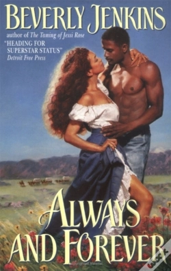 Capa do artigo Always And Forever
