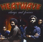 Capa do artigo Always and Forever - CD