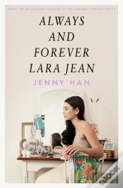 Capa do artigo Always And Forever, Lara Jean