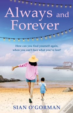 Capa do artigo Always And Forever