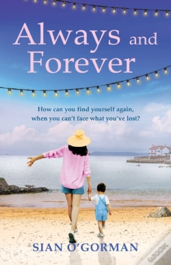 Capa do artigo Always And Forever