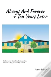 Capa do artigo Always And Forever + Ten Years Later
