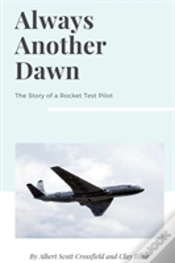 Capa do artigo Always Another Dawn