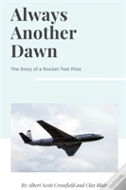 Capa do artigo Always Another Dawn
