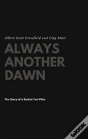 Capa do artigo Always Another Dawn