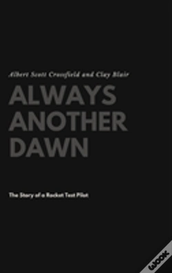 Capa do artigo Always Another Dawn