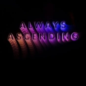 Capa do artigo Always Ascending - CD