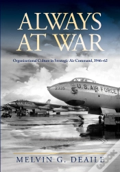 Capa do artigo Always At War