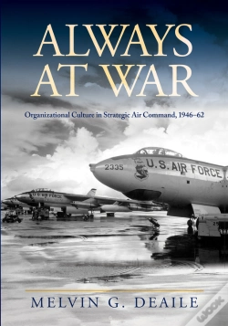 Capa do artigo Always At War