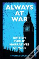 Always At War
