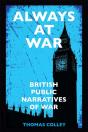 Always At War - Preview