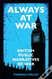Capa do artigo Always At War