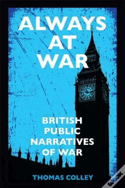 Capa do artigo Always At War