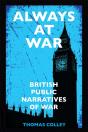 Always At War - Preview