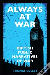 Capa do artigo Always At War