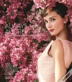 Capa do artigo Always Audrey