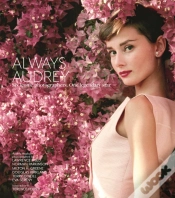 Capa do artigo Always Audrey