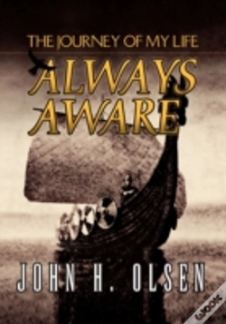 Capa do artigo Always Aware