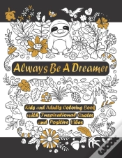 Capa do artigo Always Be A Dreamer