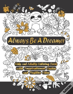 Capa do artigo Always Be A Dreamer