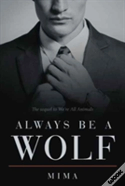 Capa do artigo Always Be A Wolf