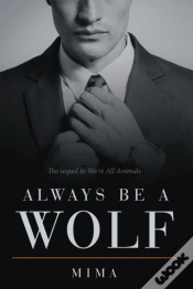 Capa do artigo Always Be A Wolf