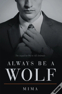 Capa do artigo Always Be A Wolf