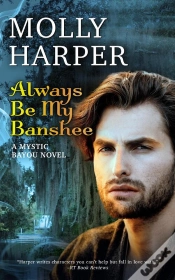 Capa do artigo Always Be My Banshee