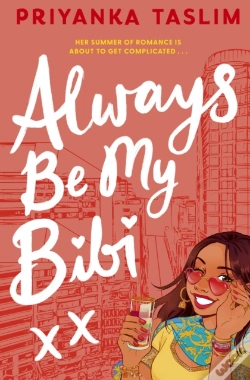 Capa do artigo Always Be My Bibi