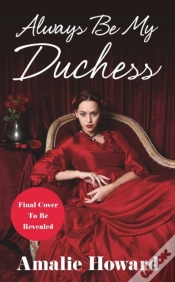 Capa do artigo Always Be My Duchess