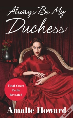 Capa do artigo Always Be My Duchess