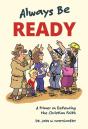 Always Be Ready - Preview