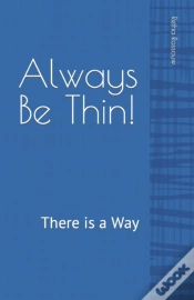 Capa do artigo Always Be Thin!