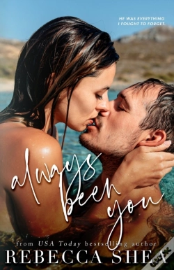 Capa do artigo Always Been You