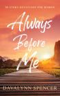 Always Before Me - Preview