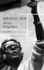 Always Being Born Â€“ A Memoir - Preview
