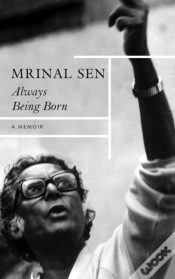 Capa do artigo Always Being Born Â€“ A Memoir