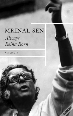 Capa do artigo Always Being Born Â€“ A Memoir