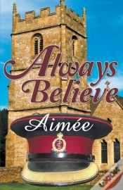 Capa do artigo Always Believe