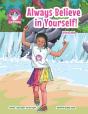 Always Believe In Yourself! Activity Boo - Preview