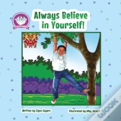 Capa do artigo Always Believe In Yourself!