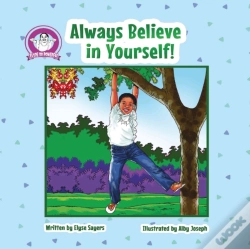 Capa do artigo Always Believe In Yourself!