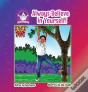 Capa do artigo Always Believe In Yourself!