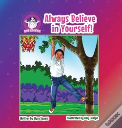 Capa do artigo Always Believe In Yourself!