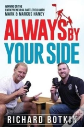 Capa do artigo Always By Your Side