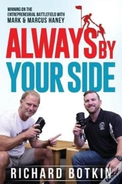 Capa do artigo Always By Your Side