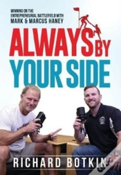 Capa do artigo Always By Your Side