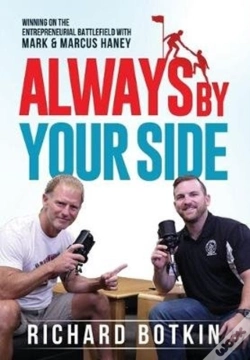 Capa do artigo Always By Your Side
