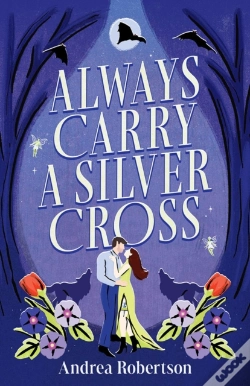 Capa do artigo Always Carry A Silver Cross